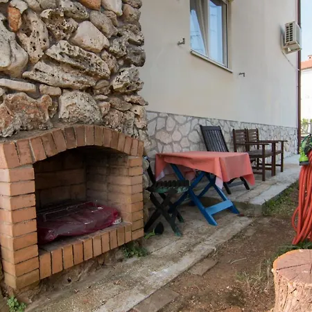 Apartmán Nada *