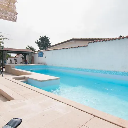 Apartmán Nada Fažana